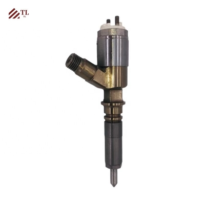YU'AN  Μηχανή C6.4 Ενέτρηση καυσίμου 326-4700 10R-7672 10R-7675 με υψηλή εγγύηση