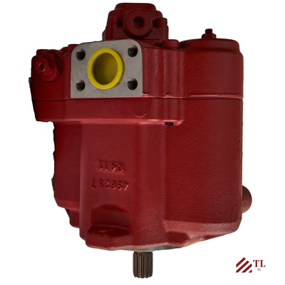 YC55 Φωτοχρώμα Υδραυλική κύρια αντλία PVK-2B-505-N-4554C Ιδανική για μικρές εξορυκτικές μηχανές 5t