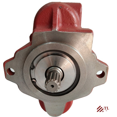 YC55 Φωτοχρώμα Υδραυλική κύρια αντλία PVK-2B-505-N-4554C Ιδανική για μικρές εξορυκτικές μηχανές 5t