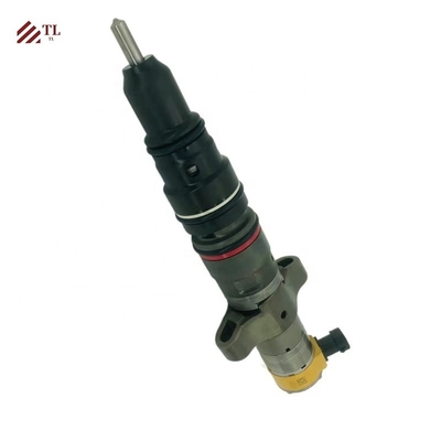 C7 Ενέττης καυσίμου κινητήρα 387-9427 263-8218 Για την erpillar E324D E325D E329D Μέρος σκάφους