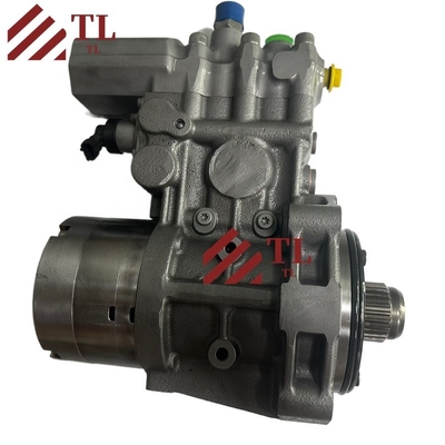 Ενέτρηση καυσίμου για Cummins QSK19 K19 Μηχανή αντλία έγχυσης καυσίμου 2888712 υψηλή εγγύηση