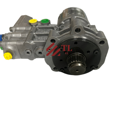 Ενέτρηση καυσίμου για Cummins QSK19 K19 Μηχανή αντλία έγχυσης καυσίμου 2888712 υψηλή εγγύηση