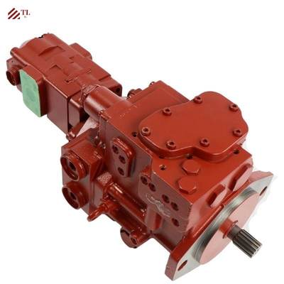 Κ3SP36C Tb175 Υδραυλική αντλία για εξορυκτήρα ανασκαφής εξορυκτήρα μηχανήματα ανταλλακτικών