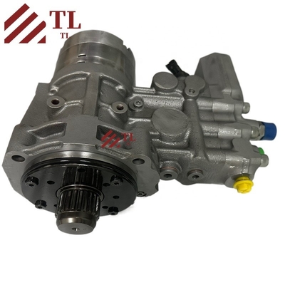 Ενέτρηση καυσίμου για Cummins QSK19 K19 Μηχανή αντλία έγχυσης καυσίμου 2888712 υψηλή εγγύηση