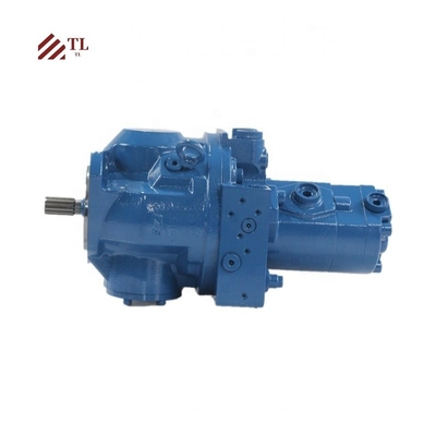R55 Συγκρότημα αντλίας σκάφους 31M6-50031 31M8-10030 με απόδοση και αποτελεσματικότητα