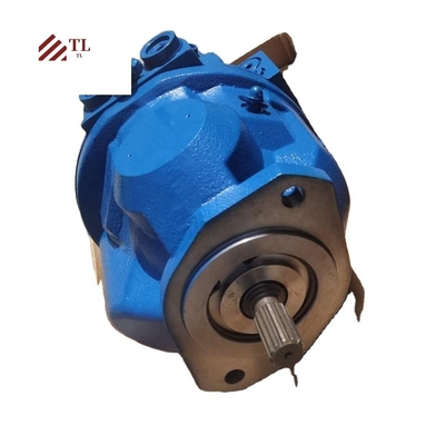 R55 Συγκρότημα αντλίας σκάφους 31M6-50031 31M8-10030 με απόδοση και αποτελεσματικότητα
