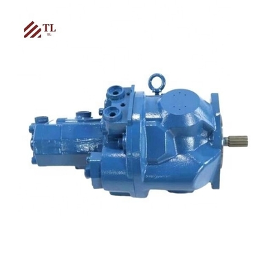 R55 Συγκρότημα αντλίας σκάφους 31M6-50031 31M8-10030 με απόδοση και αποτελεσματικότητα