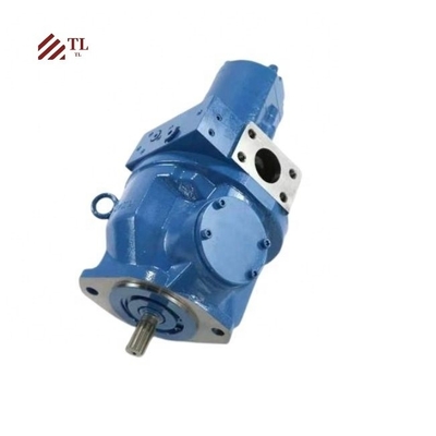 R55 Συγκρότημα αντλίας σκάφους 31M6-50031 31M8-10030 με απόδοση και αποτελεσματικότητα