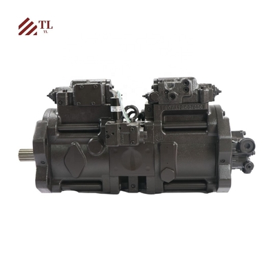 K3V112DT-9C32-14T Υδραυλική κύρια αντλία σκάφους για SH200A1 και SH200A2 SK200-6 κατασκευασμένη