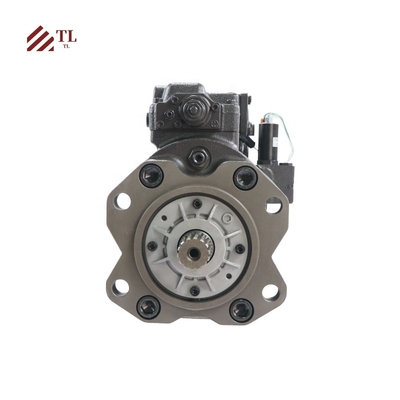 K3V112DT-9C32-14T Υδραυλική κύρια αντλία σκάφους για SH200A1 και SH200A2 SK200-6 κατασκευασμένη