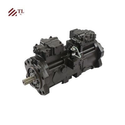K3V112DT-9C32-14T Υδραυλική κύρια αντλία σκάφους για SH200A1 και SH200A2 SK200-6 κατασκευασμένη