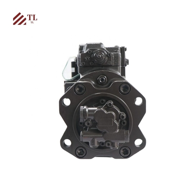 K3V112DT-9C32-14T Υδραυλική κύρια αντλία σκάφους για SH200A1 και SH200A2 SK200-6 κατασκευασμένη