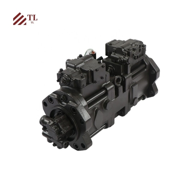 K3V112DT-9C32-14T Υδραυλική κύρια αντλία σκάφους για SH200A1 και SH200A2 SK200-6 κατασκευασμένη