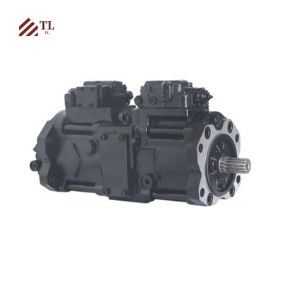 K3V112DT-9C32-14T Υδραυλική κύρια αντλία σκάφους για SH200A1 και SH200A2 SK200-6 κατασκευασμένη