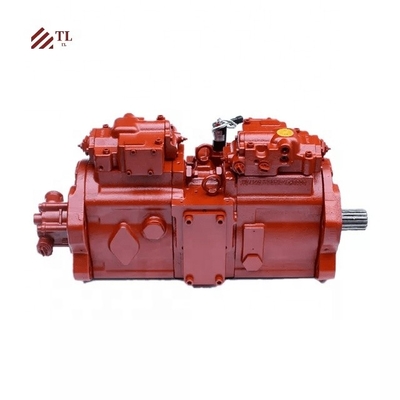 400914-00416b K1006550C Dx300lCA K5V140DTP Κύρια αντλία για εργαστήρια επισκευής μηχανών DH500