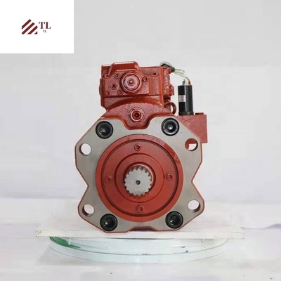 400914-00416b K1006550C Dx300lCA K5V140DTP Κύρια αντλία για εργαστήρια επισκευής μηχανών DH500