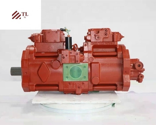400914-00416b K1006550C Dx300lCA K5V140DTP Κύρια αντλία για εργαστήρια επισκευής μηχανών DH500