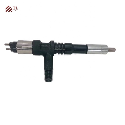 Ενέττης καυσίμου 6261-11-3200 Για το σύνολο Komatsu PC400-8 PC450-8 PC460-8