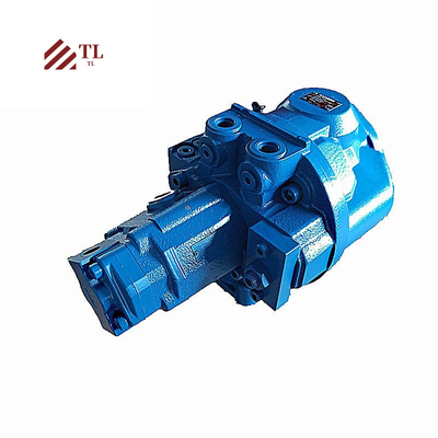 Η κύρια αντλία εκσκαφέα AP2D25LV1RS7-898-3 14633611 για EC55b Εξαιρετική λειτουργικότητα