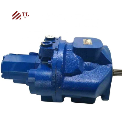 Η κύρια αντλία εκσκαφέα AP2D25LV1RS7-898-3 14633611 για EC55b Εξαιρετική λειτουργικότητα
