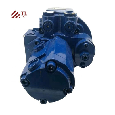 Η κύρια αντλία εκσκαφέα AP2D25LV1RS7-898-3 14633611 για EC55b Εξαιρετική λειτουργικότητα