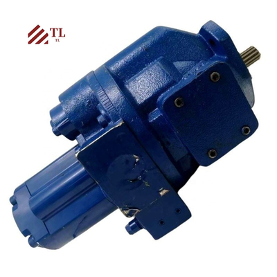 Η κύρια αντλία εκσκαφέα AP2D25LV1RS7-898-3 14633611 για EC55b Εξαιρετική λειτουργικότητα