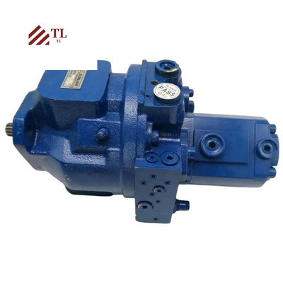 Η κύρια αντλία εκσκαφέα AP2D25LV1RS7-898-3 14633611 για EC55b Εξαιρετική λειτουργικότητα