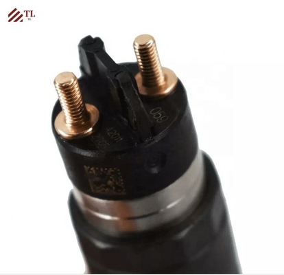 6D107 Μηχανικό μοντέλο Ενέττησης καυσίμου Assy για Komatsu PC200-8 PC240-8 6754-11-3010 6754-11-3011
