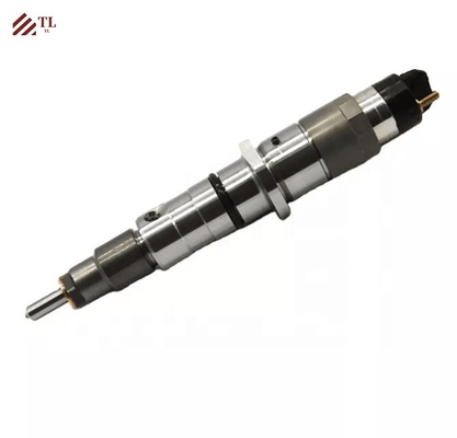 6D107 Μηχανικό μοντέλο Ενέττησης καυσίμου Assy για Komatsu PC200-8 PC240-8 6754-11-3010 6754-11-3011