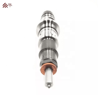 6D107 Μηχανικό μοντέλο Ενέττησης καυσίμου Assy για Komatsu PC200-8 PC240-8 6754-11-3010 6754-11-3011