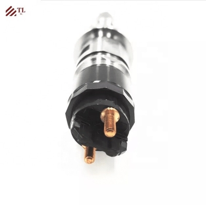 6D107 Μηχανικό μοντέλο Ενέττησης καυσίμου Assy για Komatsu PC200-8 PC240-8 6754-11-3010 6754-11-3011