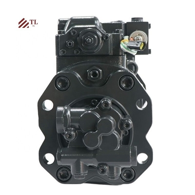 K3V63DT-9N09 Υδραυλική αντλία εξορυκτήρα Προσιτή επιλογή για την κύρια αντλία Volvo EC140