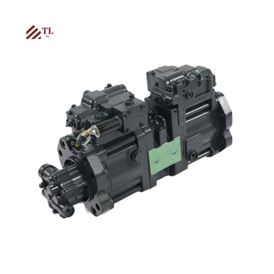 K3V63DT-9N09 Υδραυλική αντλία εξορυκτήρα Προσιτή επιλογή για την κύρια αντλία Volvo EC140