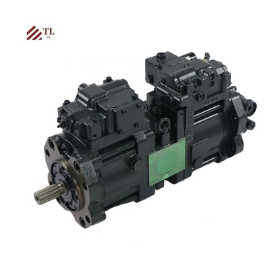 K3V63DT-9N09 Υδραυλική αντλία εξορυκτήρα Προσιτή επιλογή για την κύρια αντλία Volvo EC140