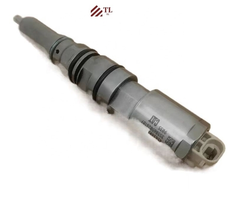 Ε336Ε Τμήματα εκσκαφικών μηχανών για erpillar C9.3 C9.3b Ενέτρηση καυσίμου 456-3493 363-0493