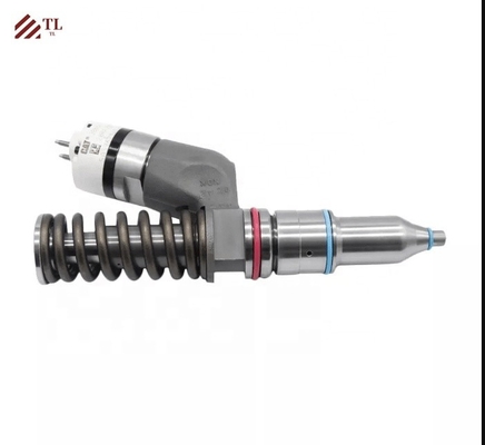 C18 Ενέττης καυσίμου Assy 10R-2772 20R-2284 για μηχανή  C-15 C15 E365C E374D Excavator