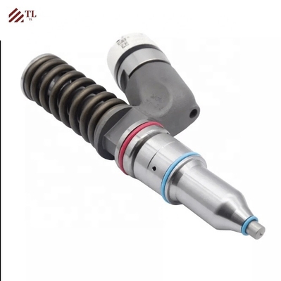 C18 Ενέττης καυσίμου Assy 10R-2772 20R-2284 για μηχανή  C-15 C15 E365C E374D Excavator