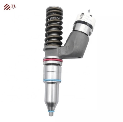 C18 Ενέττης καυσίμου Assy 10R-2772 20R-2284 για μηχανή  C-15 C15 E365C E374D Excavator