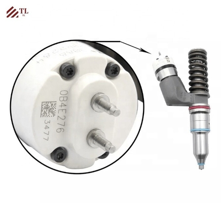 C18 Ενέττης καυσίμου Assy 10R-2772 20R-2284 για μηχανή  C-15 C15 E365C E374D Excavator