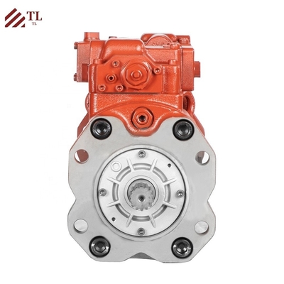 Εναλλακτικά μέρη 31N3-10010 για την R130-7 R140-7 R150LC-7 Κεντρική υδραυλική αντλία 31N3-10011