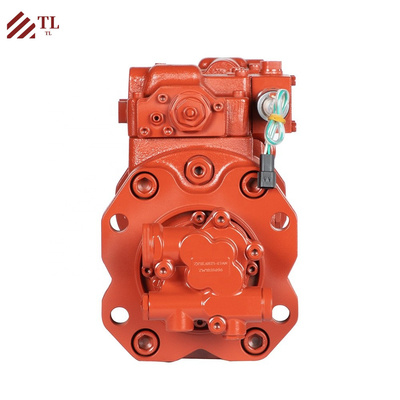 Εναλλακτικά μέρη 31N3-10010 για την R130-7 R140-7 R150LC-7 Κεντρική υδραυλική αντλία 31N3-10011
