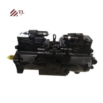K7V125DTP-0E05/0E09 υδραυλική αντλία για εξορυκτήρα SANY SY245 SY265 και έτοιμη για αποστολή