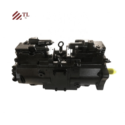 K7V125DTP-0E05/0E09 υδραυλική αντλία για εξορυκτήρα SANY SY245 SY265 και έτοιμη για αποστολή