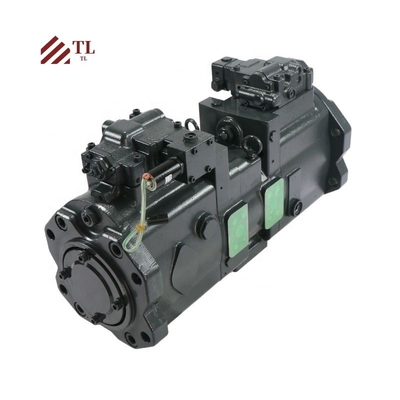 R450 R455 R500 R520 R450-7 Υδραυλική κύρια αντλία K5V200DTH για εξορυκτήρα 31NB-10022