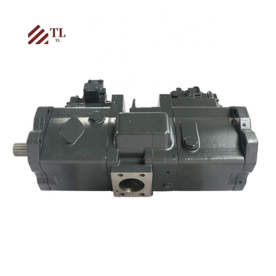R450 R455 R500 R520 R450-7 Υδραυλική κύρια αντλία K5V200DTH για εξορυκτήρα 31NB-10022