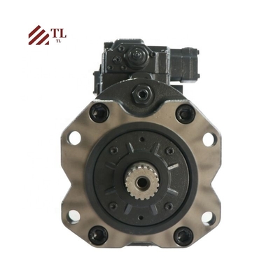 R450 R455 R500 R520 R450-7 Υδραυλική κύρια αντλία K5V200DTH για εξορυκτήρα 31NB-10022
