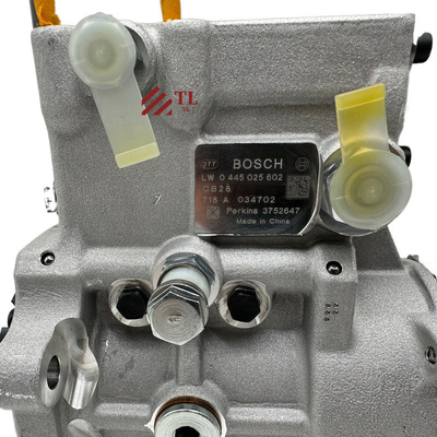 375-2647 Αριθμός τμήματος C7.1 323D2 0445025602 T410930 αντλία ένεσης για τις ανάγκες σας B2B