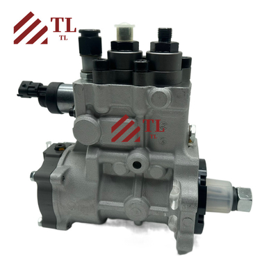 375-2647 Αριθμός τμήματος C7.1 323D2 0445025602 T410930 αντλία ένεσης για τις ανάγκες σας B2B