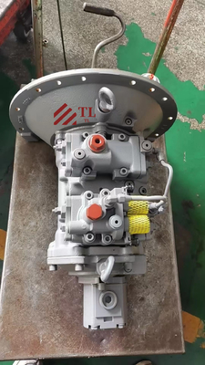 ZX120-3 Πολυλειτουργική αντλία σκάφους HPK055AT HPK060 HPK055 Υδραυλική 9227923 9201469