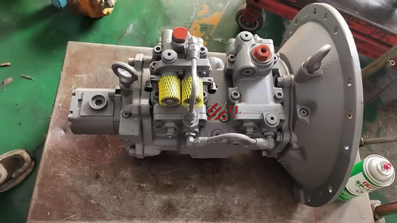 ZX120-3 Πολυλειτουργική αντλία σκάφους HPK055AT HPK060 HPK055 Υδραυλική 9227923 9201469